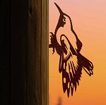 Metalbird
Boomkruiper